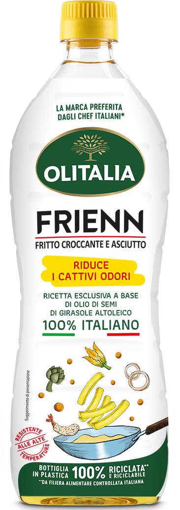 Frienn 1